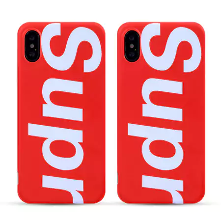 シュプリーム ブランド スマホケースiPhone17/17pro/17 promax/17 air 