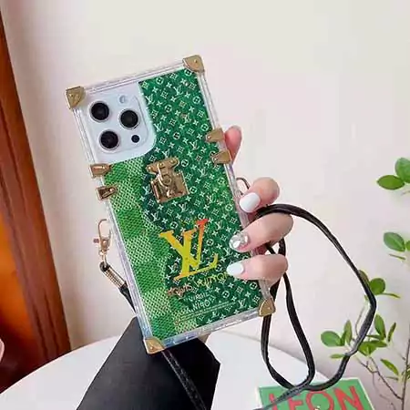 ルイヴィトン ブランド スマホケースiPhone17/17pro/17 promax/17 air 