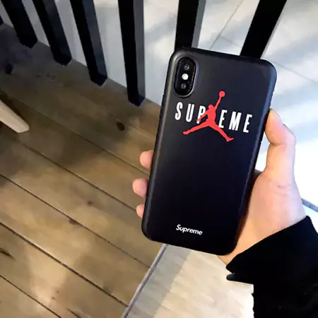 ジョーダン ブランド スマホケースiPhone17/17pro/17 promax/17 air 