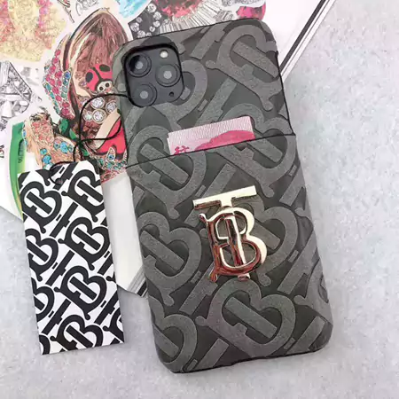 バーバリー  ブランド スマホケースiPhone17/17pro/17 promax/17 air 