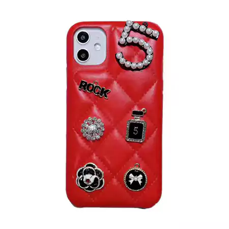 シャネル ブランド スマホケースiPhone17/17pro/17 promax/17 air 