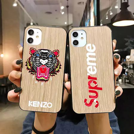 シュプリーム ブランド スマホケースiPhone17/17pro/17 promax/17 air 