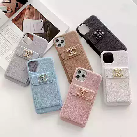 シャネル ブランド スマホケースiPhone17/17pro/17 promax/17 air 