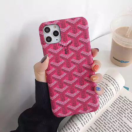 ゴヤール ブランド  スマホケースiPhone17/17pro/17 promax/17 air 