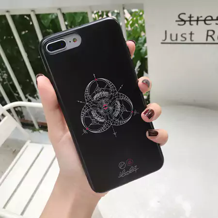 クリスチャンルブタン ブランド スマホケースiPhone17/17pro/17 promax/17 air 