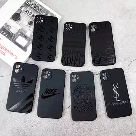 アディダス ブランド スマホケースiPhone17/17pro/17 promax/17 air 
