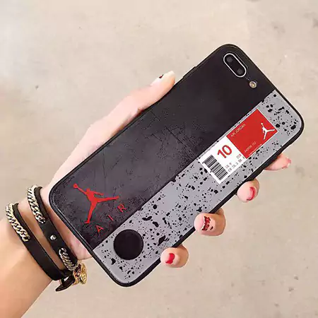 ジョーダン ブランド スマホケースiPhone17/17pro/17 promax/17 air 