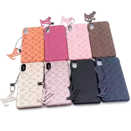 ルイヴィトン ブランド スマホケースiPhone17/17pro/17 promax/17 air 