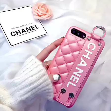 シャネル ブランド スマホケースiPhone17/17pro/17 promax/17 air 