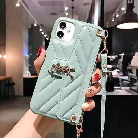サンローラン ブランド スマホケースiPhone17/17pro/17 promax/17 air 