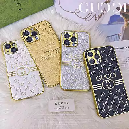 グッチ ハイブランド スマホケースiPhone17/17pro/17 promax/17 air 