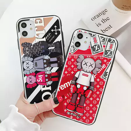 シュプリーム ブランド スマホケースiPhone17/17pro/17 promax/17 air 