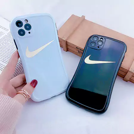 ナイキ ブランド スマホケースiPhone17/17pro/17 promax/17 air 