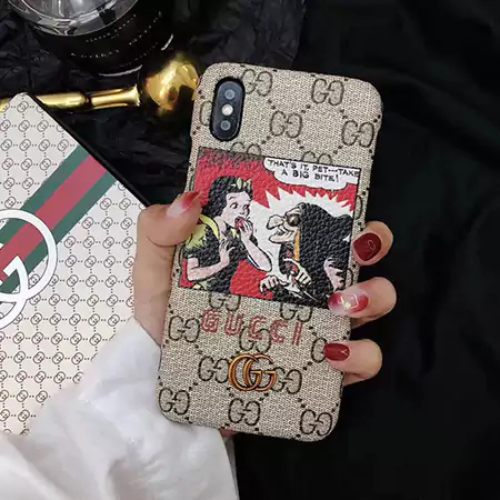 グッチ ハイブランド スマホケースiPhone17/17pro/17 promax/17 air 
