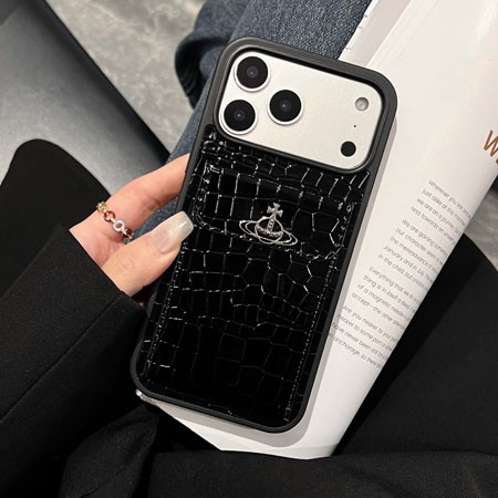 iphone18 ケース ヴィヴィアンウエストウッド風 おしゃれ 人気