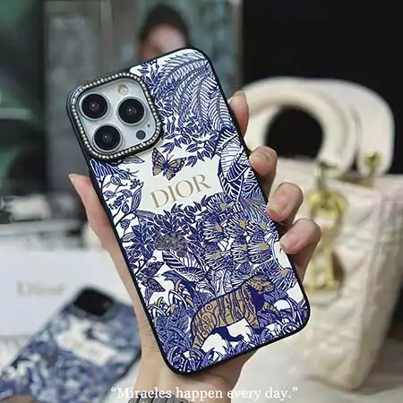 ディオール ブランド スマホケースiPhone17/17pro/17 promax/17 air 