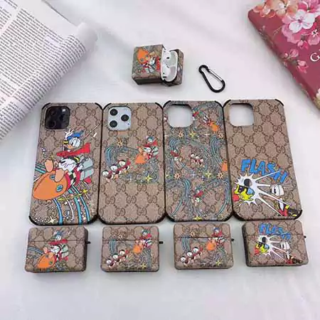 グッチ ハイブランド スマホケースiPhone17/17pro/17 promax/17 air 
