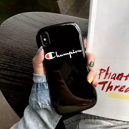 チャンピオン ブランド スマホケースiPhone17/17pro/17 promax/17 air 