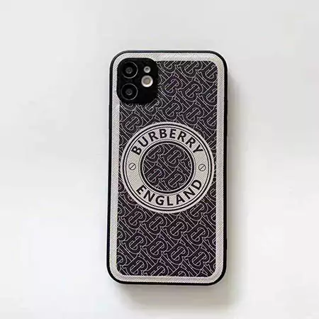 バーバリー  ブランド スマホケースiPhone17/17pro/17 promax/17 air 