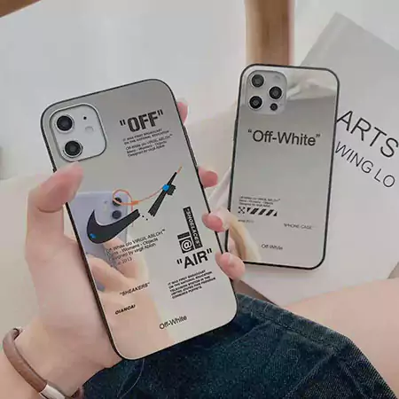 ナイキ ブランド スマホケースiPhone17/17pro/17 promax/17 air 