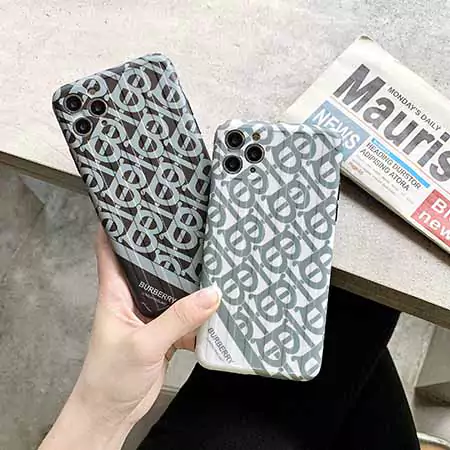 バーバリー  ブランド スマホケースiPhone17/17pro/17 promax/17 air 