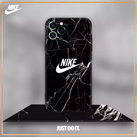 ナイキ ブランド スマホケースiPhone17/17pro/17 promax/17 air 