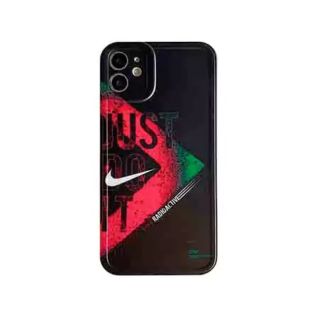 ナイキ ブランド スマホケースiPhone17/17pro/17 promax/17 air 