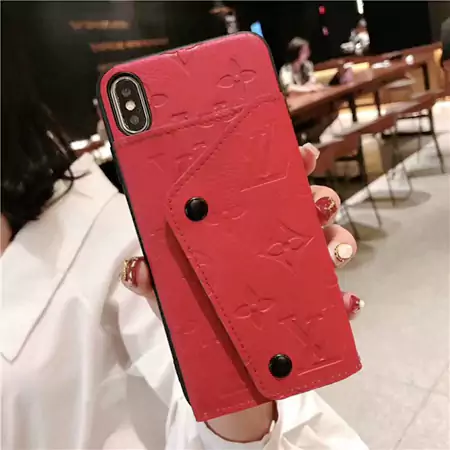 ルイヴィトン ブランド スマホケースiPhone17/17pro/17 promax/17 air 