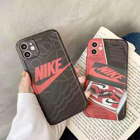 ナイキ ブランド スマホケースiPhone17/17pro/17 promax/17 air 