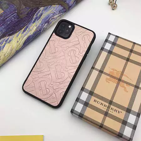 バーバリー  ブランド スマホケースiPhone17/17pro/17 promax/17 air 