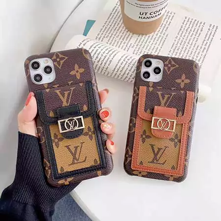 ルイヴィトン ブランド スマホケースiPhone17/17pro/17 promax/17 air 
