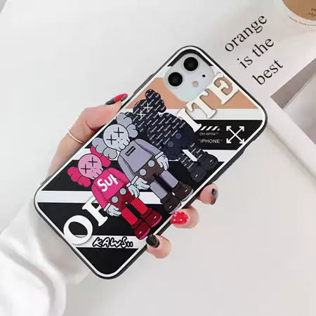 シュプリーム ブランド スマホケースiPhone17/17pro/17 promax/17 air 