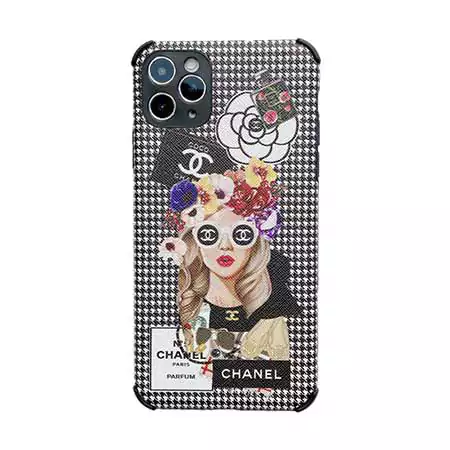 シャネル ブランド スマホケースiPhone17/17pro/17 promax/17 air 
