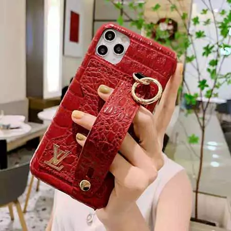 ルイヴィトン ブランド スマホケースiPhone17/17pro/17 promax/17 air 