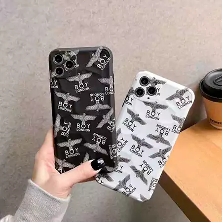 ボーイロンドン Boy ケースiPhone17/17pro/17 promax/17 air 