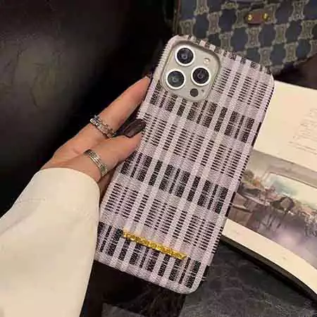 バーバリー  ブランド スマホケースiPhone17/17pro/17 promax/17 air 