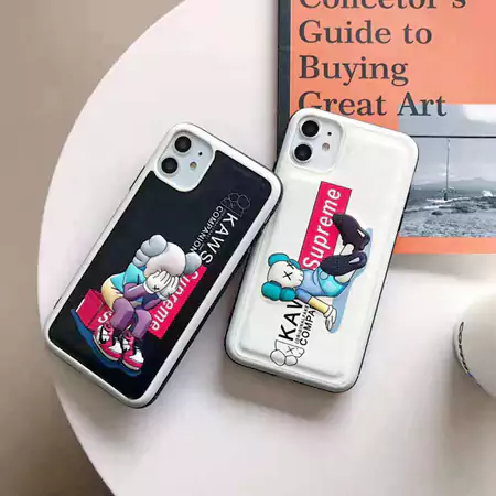 シュプリーム ブランド スマホケースiPhone17/17pro/17 promax/17 air 