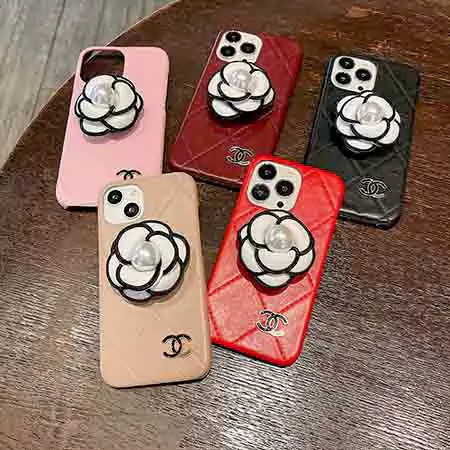 シャネル ブランド スマホケースiPhone17/17pro/17 promax/17 air 