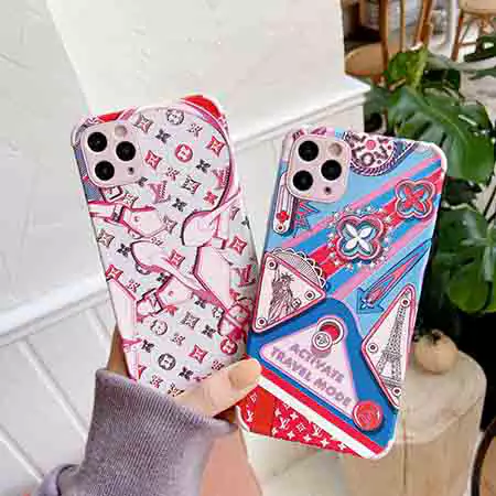 ルイヴィトン ブランド スマホケースiPhone17/17pro/17 promax/17 air 