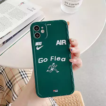 ナイキ ブランド スマホケースiPhone17/17pro/17 promax/17 air 
