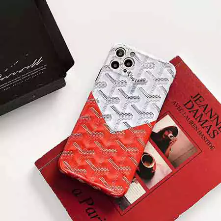 ゴヤール ブランド  スマホケースiPhone17/17pro/17 promax/17 air 