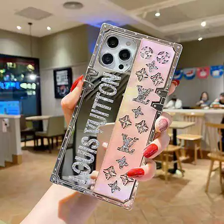 ルイヴィトン ブランド スマホケースiPhone17/17pro/17 promax/17 air 