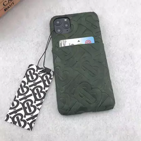 バーバリー  ブランド スマホケースiPhone17/17pro/17 promax/17 air 