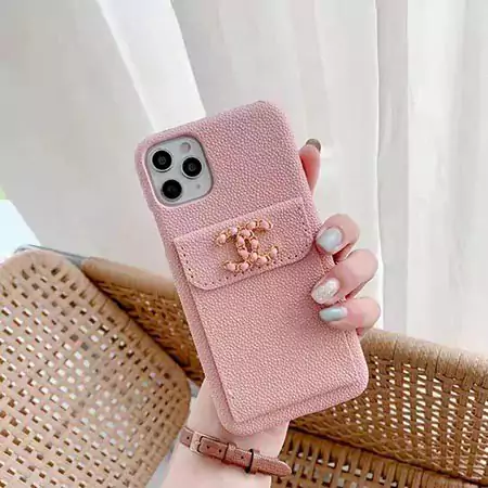 シャネル ブランド スマホケースiPhone17/17pro/17 promax/17 air 