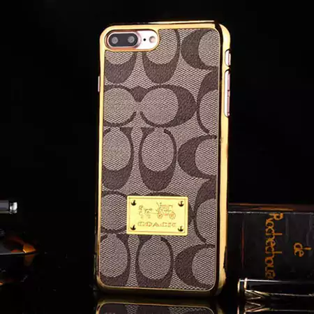コーチ ブランド スマホケースiPhone17/17pro/17 promax/17 air 