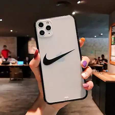 ナイキ ブランド スマホケースiPhone17/17pro/17 promax/17 air 