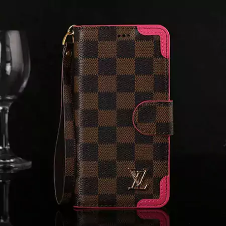 ルイヴィトン ブランド スマホケースiPhone17/17pro/17 promax/17 air 