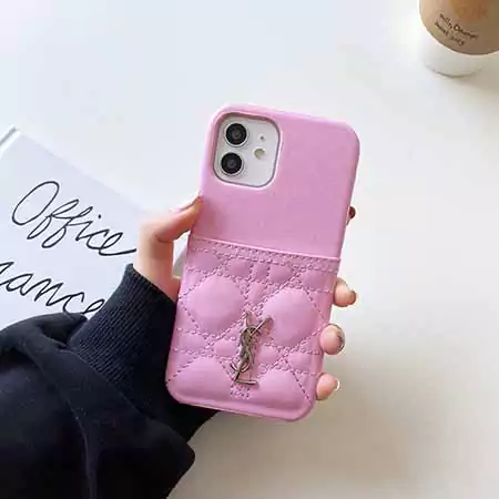 サンローラン ブランド スマホケースiPhone17/17pro/17 promax/17 air 