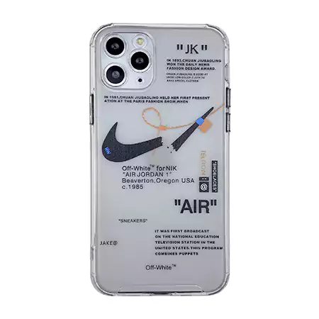 ナイキ ブランド スマホケースiPhone17/17pro/17 promax/17 air 