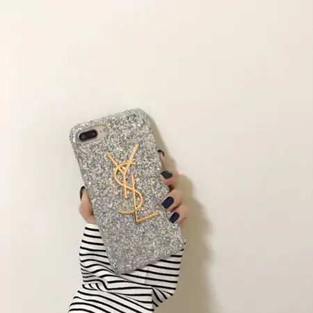 サンローラン ブランド スマホケースiPhone17/17pro/17 promax/17 air 